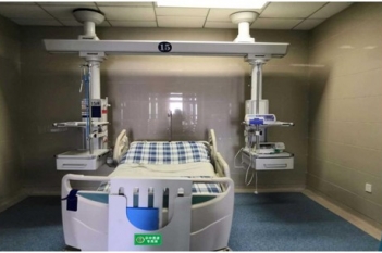 NICU专用病床