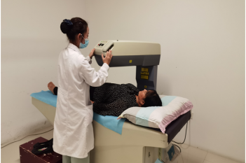 双能X线骨密度仪