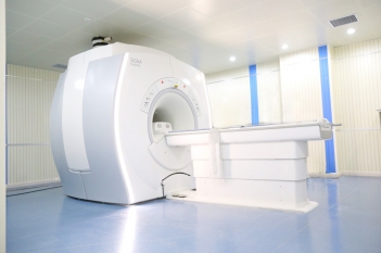 1.5T磁共振