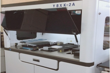 全自动血型分析仪