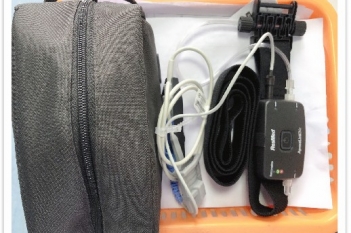 睡眠呼吸监测仪