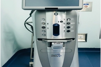 博士伦玻切超乳一体机