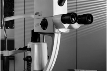 蔡司VISULAS YAG III激光治疗仪