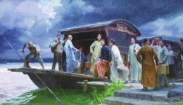 党史学习教育：7月1日为何成为中国共产党成立纪念日？