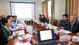 区人医院召开2021年社会义务监督员座谈会