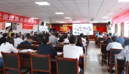 学党史 · 办实事 | 党员志愿者为群众送医、送健康