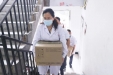 办实事！荣昌区人民医院推出腹膜透析液惠民配送服务