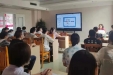 助力三甲 | 区人民医院开展不良事件管理暨根本原因分析法培训