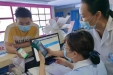 「床旁结算」让患者少跑路，少等待！