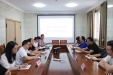 对口支援 | 区人民医院3名医务人员将在丰都县栗子乡卫生院支医1年