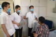 我为群众办实事 | 他们为吴家卫生院“技术帮扶解难题”