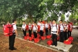 喜讯！区人民医院紧急医学救援小分队在全市比赛中荣获三等奖