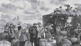 党史学习教育：党在过渡时期总路线的提出和有计划经济建设的开始