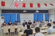 创新“1+1+N”模式，夯实医共体建设责任