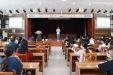 区人民医院开展第四届教师讲课比赛