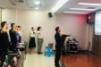 隆重 | 区人民医院举办2021年新进人员岗前培训