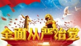 党委(党组)落实全面从严治党主体责任规定