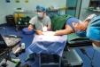 通路护航 我们在行动