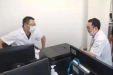 区人民医院开展内部质量审查工作
