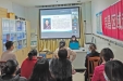学无止境 | 区人民医院在线召开儿童疾病超声规范化诊治论坛