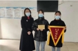 荣昌区人民医院开展实习生宿舍“6S”评比活动