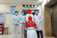 一患者重度免疫抑制 ICU医生记录下跌宕起伏救治过程