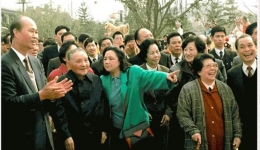 党史学习教育：1992，邓小平南方谈话