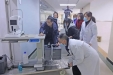 周知 | 区人民医院眼科、耳鼻咽喉头颈外科门诊「乔迁新居」啦！