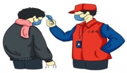 荣昌区人民医院面向社会招募学生志愿者啦！欢迎前来报名~