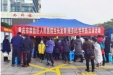 儿科举办生长发育健康讲座及义诊活动