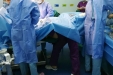 生死时速 | 孕妇突发脐带脱垂，荣医团队8分钟完成“生命托举”