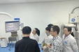 肿瘤探测神器 | 荣昌区首台SPECT/CT成功完成应用培训，即将用于临床检查！