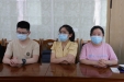 关怀 | 倾听实习生心声 关注人才成长
