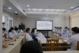 以练代战、战练合一 | 以新冠疫情应急演练为抓手 夯实疫情防控屏障