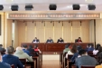 陶晓锋副区长出席荣昌区人民医院“党建全面从严落实年”主题活动动员部署会
