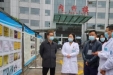 区委副书记龚建海：认真总结“党建+”经验 在“党建全面从严落实年”主题活动中做出特色和亮点