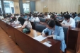聚焦三甲 | 深入督导常态化 攻坚克难举措实