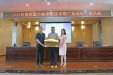 喜讯！“中国抗癌协会肿瘤内镜学专业委员会消化道癌早诊早治基地”落户荣医