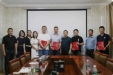 依依惜别情 | 重医附一院专家帮扶一载起航归程 荣医家人心怀感恩话别离