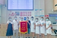 平凡岗位上绽放青春光芒 | 细节之处见真情 热忱服务暖人心！