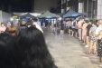 开学季！荣昌区人民医院核酸采样忙而有序