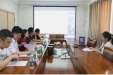 科研立院 | 荣昌区人民医院举行线上博士后科研工作站开题报告会