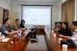 情暖重阳 | 荣昌区人民医院举办退休职工代表座谈会