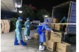 战“疫”线 ④ ｜凝聚红色力量 多角色“临时工” 自发助力后勤保障