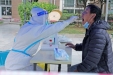 战疫纪实 | 同心聚力 奏响荣医战“疫”之歌！