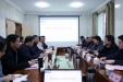 荣医动态 | 重庆大学附属肿瘤医院副院长王颖带领专家团队来院开展学术交流