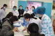能力建设 | 荣昌区危重孕产妇、新生儿救治中心获市卫健委专家肯定！