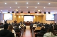 强化医德医风建设 严守廉洁从业底线 | 荣医召开廉政教育专题会议
