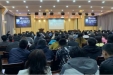 抓内涵 创三甲 | 荣医人抓住每一次学习机会 力学笃行 精进臻善