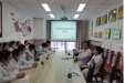 强化医院管理 促进提质增效 | 医院推行“管理日”制度